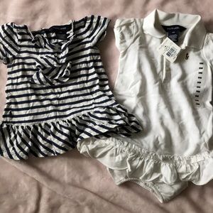 9 month Ralph Lauren clothes